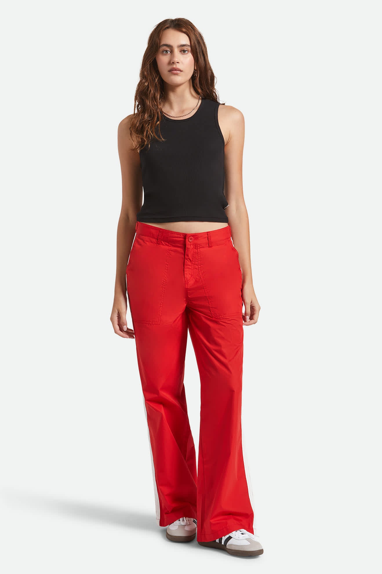 Jane Utility Wide Leg Pant - Adrenaline Rush - Image 8