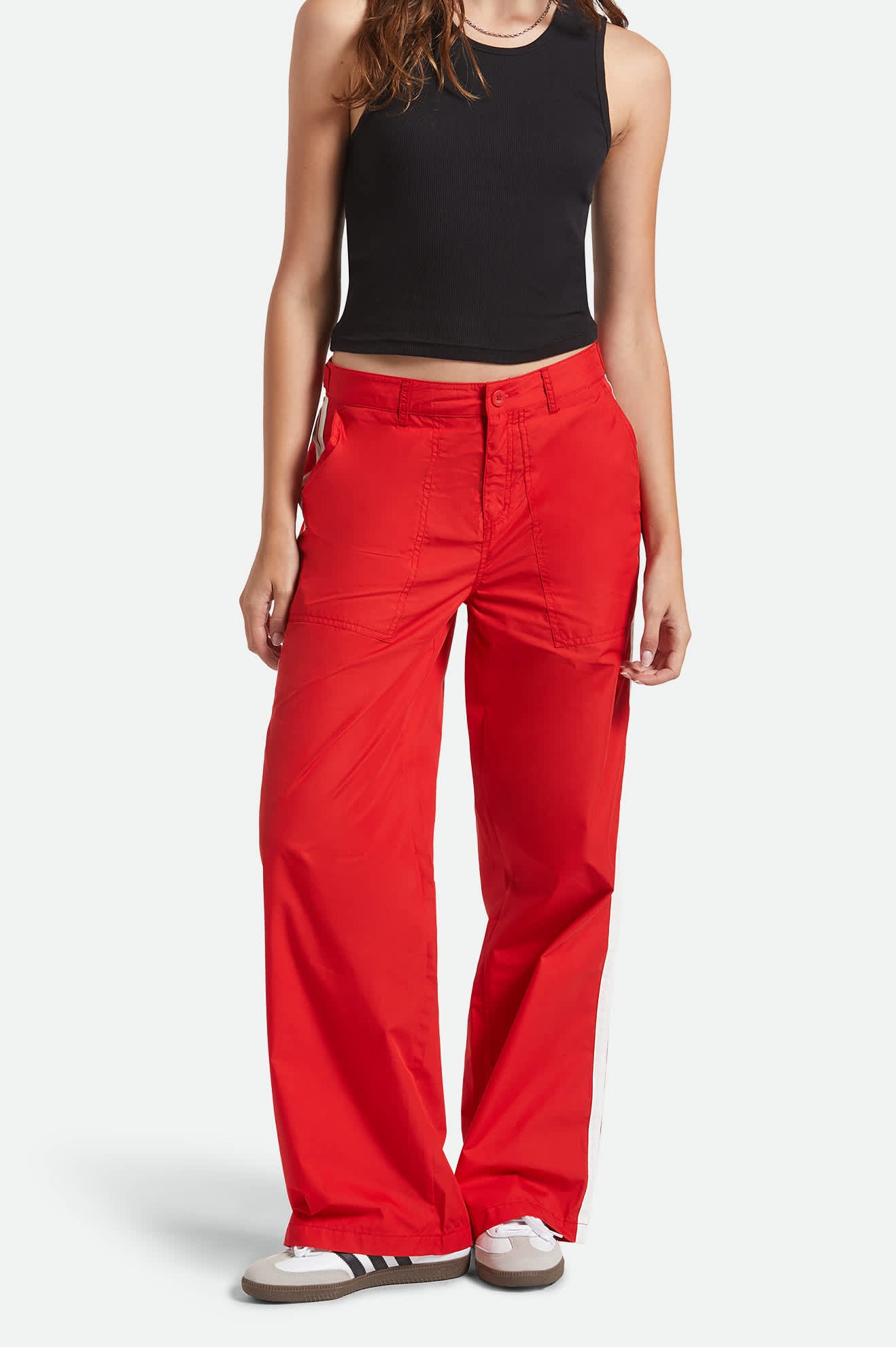 Jane Utility Wide Leg Pant - Adrenaline Rush - Image 5